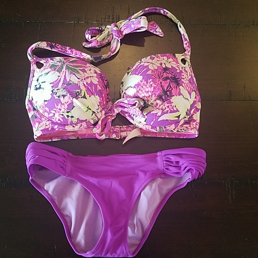 Victoria's secret bikini